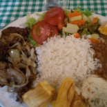 Sabor De Minas Nourriture