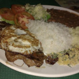 Sabor De Minas Nourriture