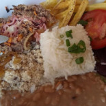 Sabor De Minas Nourriture