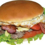 Maxx Lanches Essen