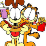 Maxx Lanches Logo