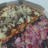 Maxx Lanches Essen