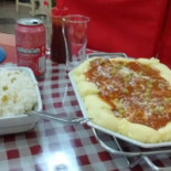 Pizzaria Delírios Nourriture