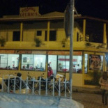 Pizzaria Delírios Extérieur