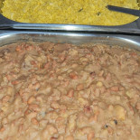 Pururuca Nourriture