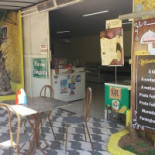 Pururuca Carte