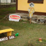 Pururuca Extérieur