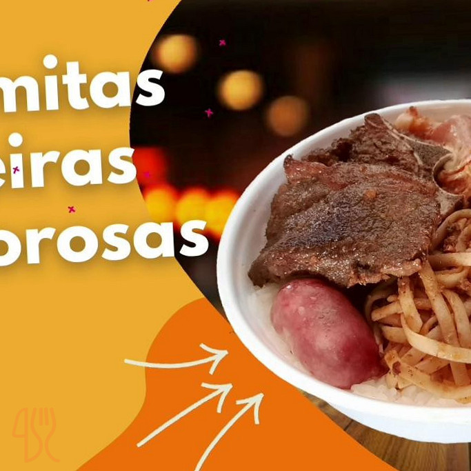 Marmitas Da Vilma Nourriture