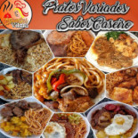 Marmitas Da Vilma Comida