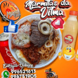 Marmitas Da Vilma Comida