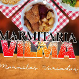 Marmitas Da Vilma Bebida