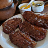 O Rei Do Frango Nourriture