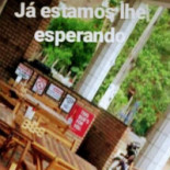 O Rei Do Frango Extérieur