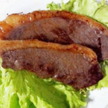 O Rei Do Frango Comida