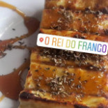 O Rei Do Frango Nourriture