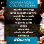 Mãe Joana Carte