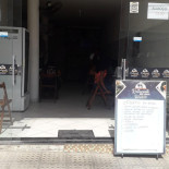 Mãe Joana Carta