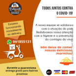 Mãe Joana Carta