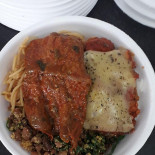 Mãe Joana Comida