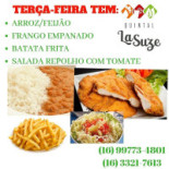 Quintal La Suze Carte