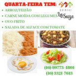 Quintal La Suze Carta