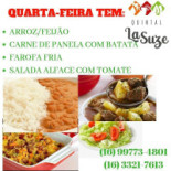 Quintal La Suze Carta