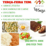 Quintal La Suze Carte