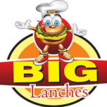 Big Lanches Logo