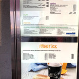 Big Lanches Carte