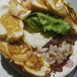Chico Bento Foods food