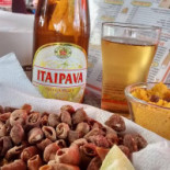 Coqueirais Bar E Restaurante Boisson