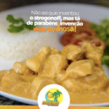 Coqueirais Bar E Restaurante Nourriture