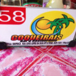 Coqueirais Bar E Restaurante Carte