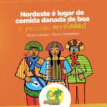 Coqueirais Bar E Restaurante Logo