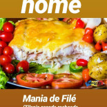 Mania De Filé Carte