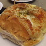 Mania De Filé Nourriture