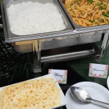 Mania De Filé Nourriture