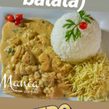 Mania De Filé Nourriture