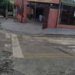 Serra Da Mesa Extérieur
