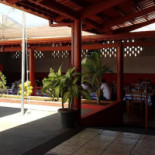 Serra Da Mesa Extérieur