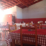 Serra Da Mesa À l'intérieur