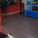 Serra Da Mesa Extérieur