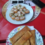 Dunas E Ventos Food