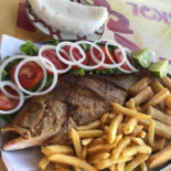 Dunas E Ventos Food