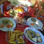 Dunas E Ventos Food