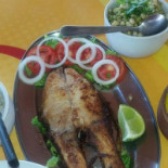 Dunas E Ventos Food