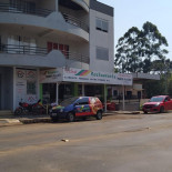 Tchê Exterior
