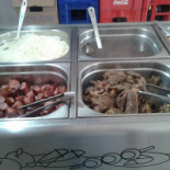 Tchê Comida