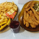 Tchê Nourriture