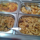 Tchê Nourriture